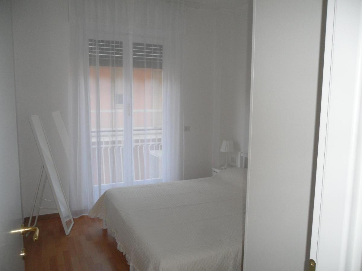La Vie En Rose Apartment Rapallo Exterior photo